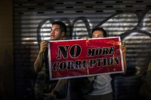 Смертная казнь за коррупцию введена в Таиланде - Похоронный портал