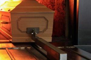 В Салониках решено построить крематорий - Похоронный портал