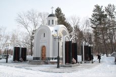 На Центральном городском кладбище заасфальтируют дороги и поменяют ограждение - Похоронный портал