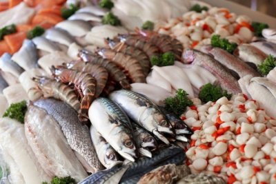 Ученые: морепродукты спасут человечество от старения