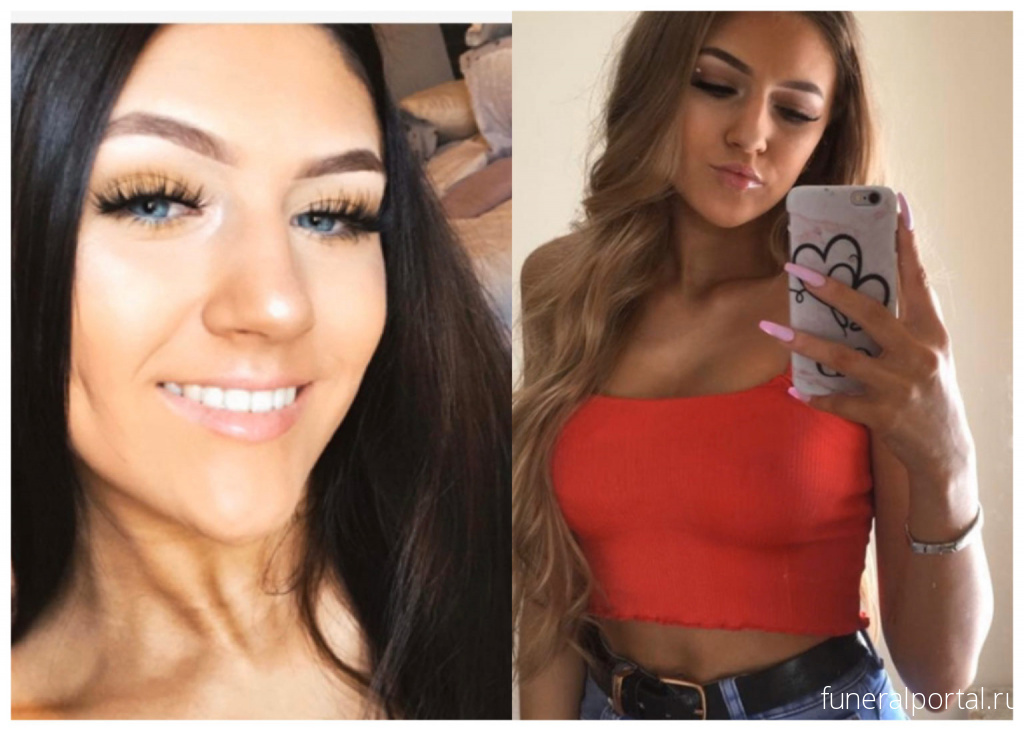 Teen Commits Suicide After She Did Not “Receive Enough Likes” On Social Media - Похоронный портал