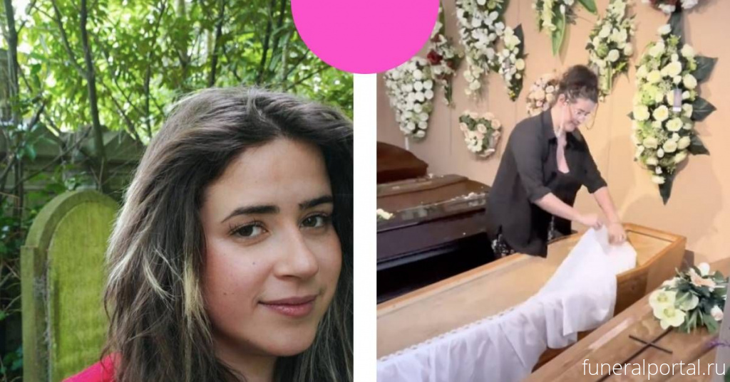 Бельгийский похоронный директор стал звездой социальных сетей на TikTok - Похоронный портал