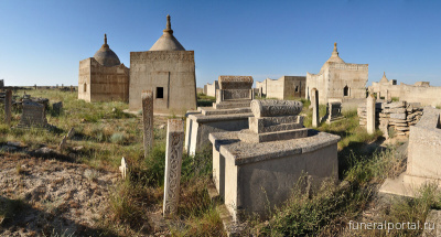 Сколько стоят похороны в Казахстане  - Похоронный портал