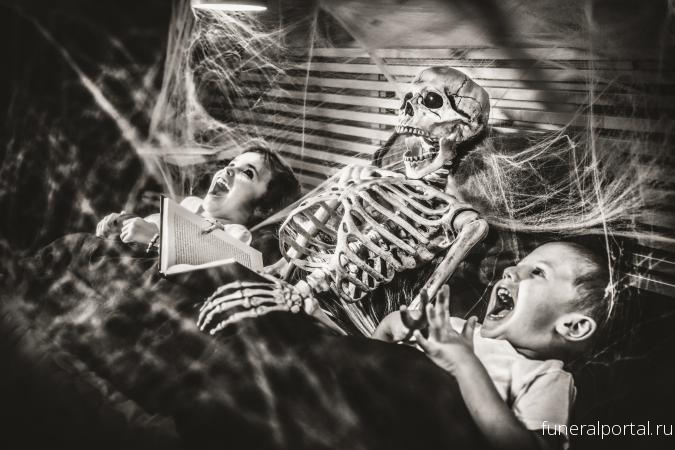 Новости компаний похоронной отрасли