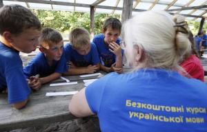 ООН: число внутренне-перемещенных лиц на Украине достигло 117 тыс. человек - Похоронный портал