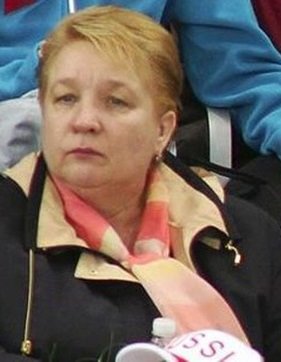 Умерла мама Евгения Плющенко - Похоронный портал