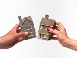 Как разделить между собственниками имущество и продать его часть?