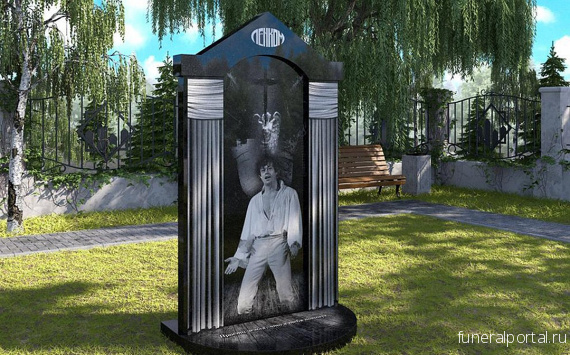 Названа дата открытия памятника Николаю Караченцову - Похоронный портал