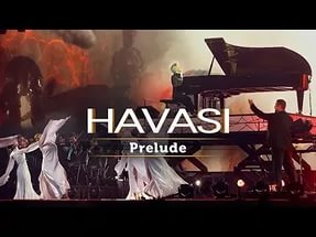 HAVASI — Prelude | Age of Heroes