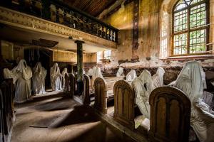 9 самых жутких достопримечательностей в Восточной Европе - Похоронный портал
