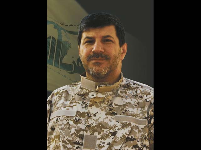 Один из лидеров "Хезболлах" убит в Бейруте - Похоронный портал