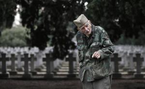 Ушел из жизни бессменный хранитель сербского военного некрополя в Салониках - Похоронный портал