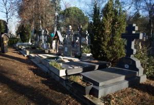МосгорБТИ обозначило границы 69 кладбищ столицы - Похоронный портал