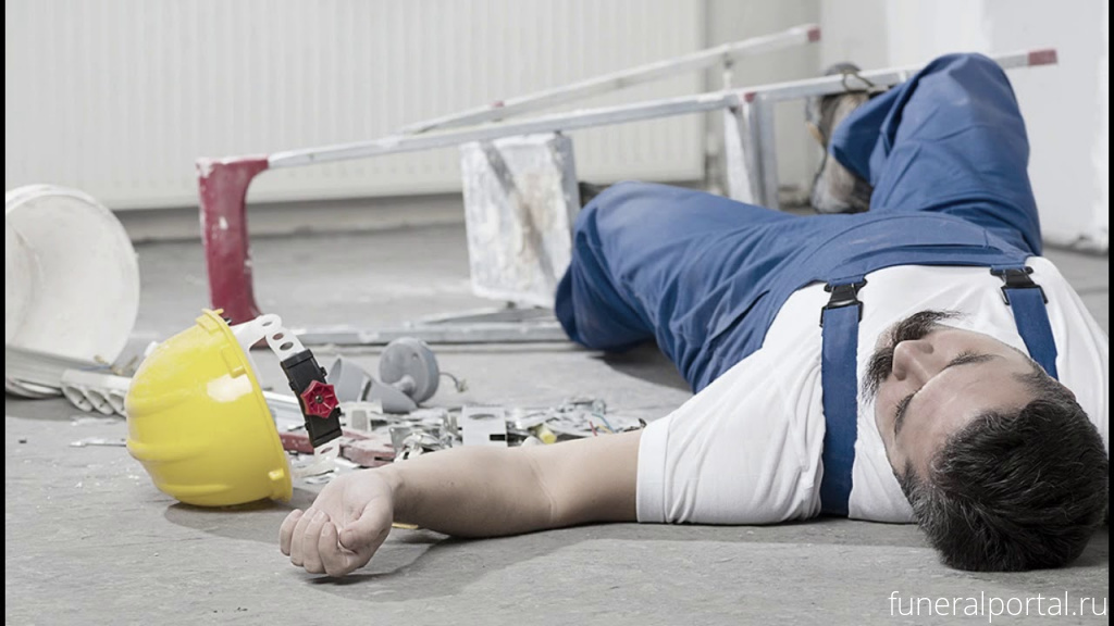 Новости компаний похоронной отрасли