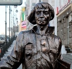 В Москве открыли памятник Анатолию Филатову - Похоронный портал