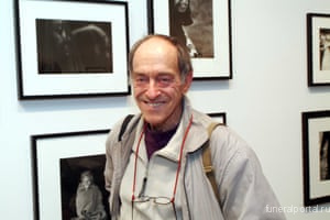Paul Fusco, Photographer on a Funeral Train, Dies at 89 - Похоронный портал