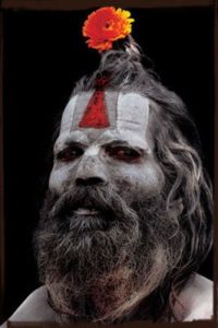 Агхори — святой каннибализм из Индии