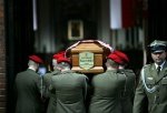 В Польше начались съемки фильма о гибели президентской четы Качиньских - "Прямо с неба" - Похоронный портал