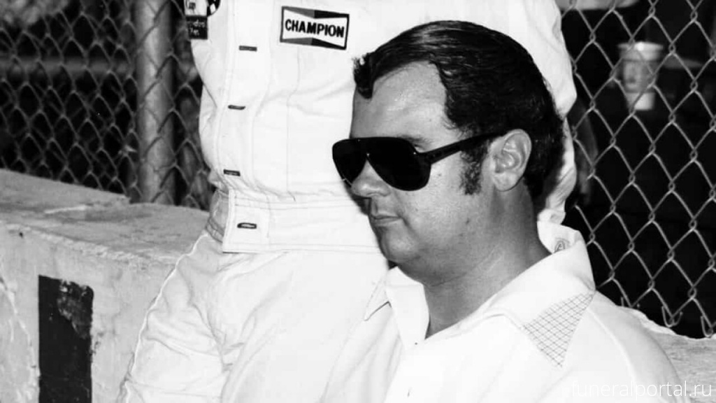 Legendary Session Musician Hargus 'Pig' Robbins is Dead at 84 - Похоронный портал