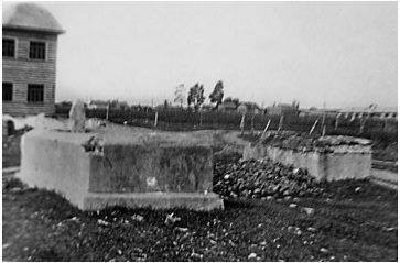 Турецкие могилы в Калуге