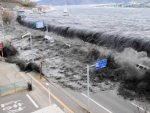 В Японии произошло мощное землетрясение - Похоронный портал