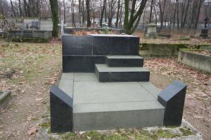 Активисты не могут добиться установки памятника на могиле Врубеля - Похоронный портал