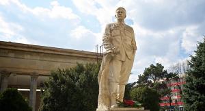 В Грузии отметили годовщину смерти Сталина - Похоронный портал