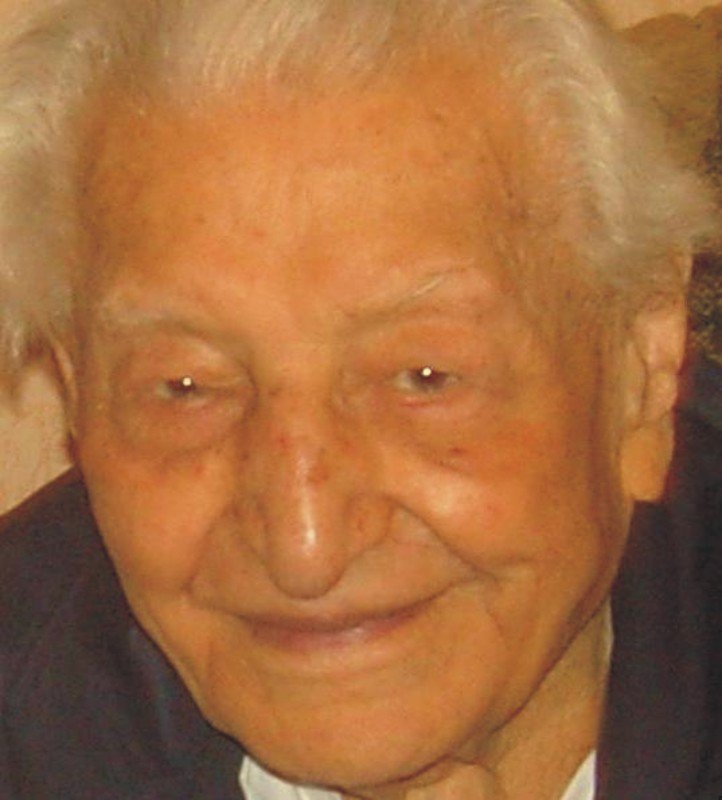 Каюмов Малик Каюмович (22.04.1912 - 29.04.2010)