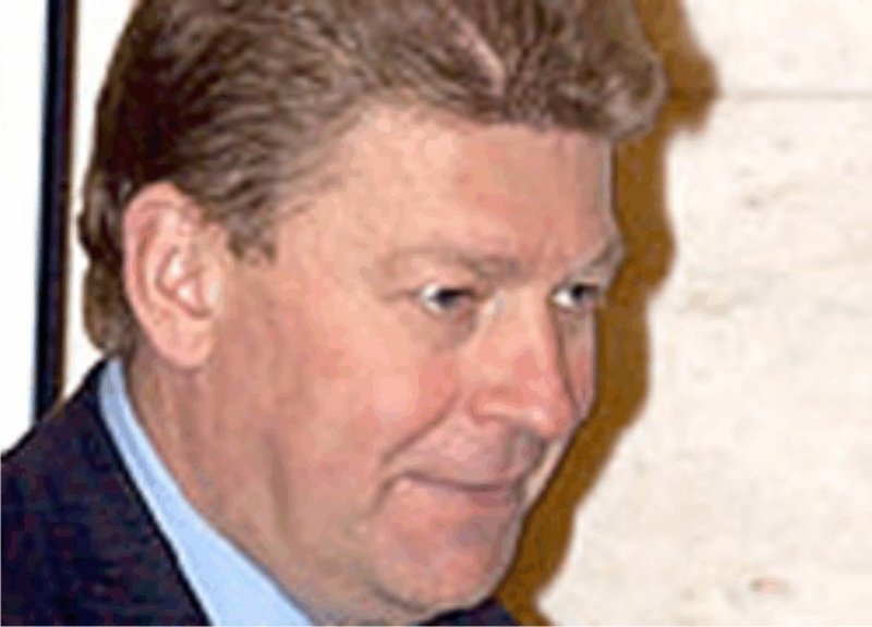 Косопкин Александр Сергеевич (01.06.1957 - 09.01.2009)