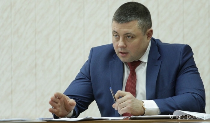 Новости компаний похоронной отрасли