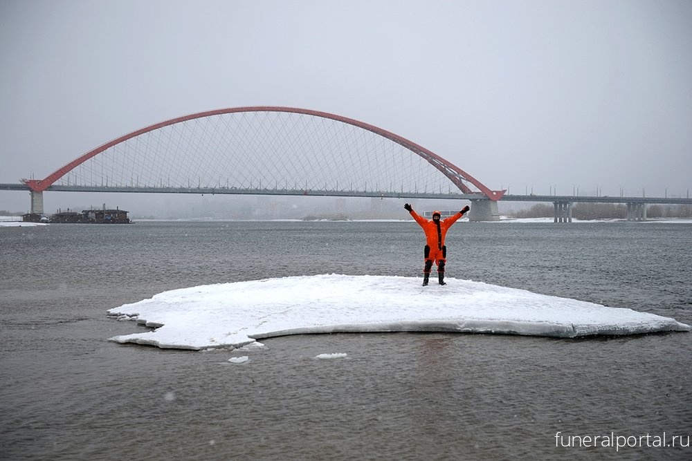 Новости компаний похоронной отрасли