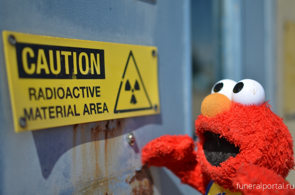 После сожжения тело загрязнило крематорий радиацией. Как это возможно? - Похоронный портал