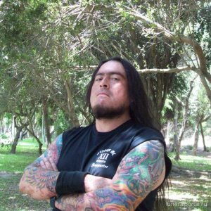 Умер Хуан Карлос Авила (Juan Carlos Avila), участник группы "Ritual"  - Похоронный портал