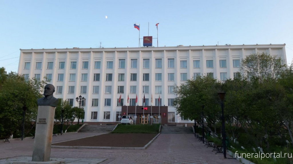 Новости компаний похоронной отрасли