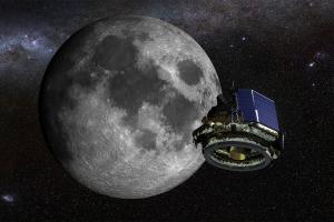 Частная американская компания планирует недорогие экспедиции на Луну - Похоронный портал
