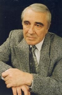 Крынкин Геннадий Яковлевич (14.12.1937 - 22.06.2008)