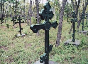 Чиновник в Тверской области торговал местами на кладбище - Похоронный портал