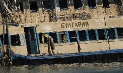 Крушение "Булгарии": катастрофа, унесшая жизни 122 человек - Похоронный портал