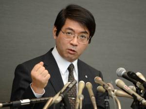 Японский ученый покончил с собой после научного скандала - Похоронный портал