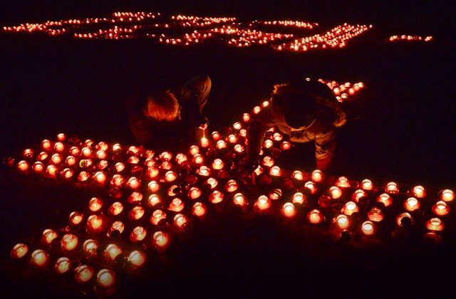 Траурные торжества к 80-й годовщине Голодомора - Похоронный портал