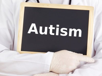 Найдены гены, ответственные за аутизм