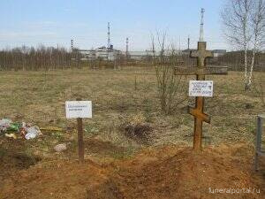 Новости компаний похоронной отрасли