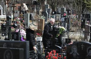 Власти Москвы рассматривают возможность создания нового кладбища в новой Москве - Похоронный портал