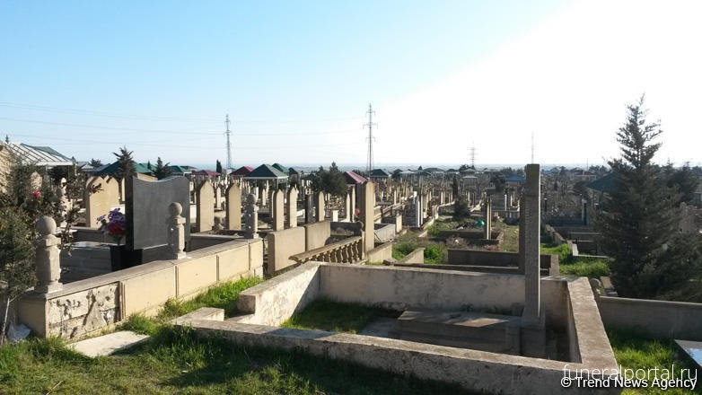 Госкомитет о частных кладбищах в Азербайджане - Похоронный портал