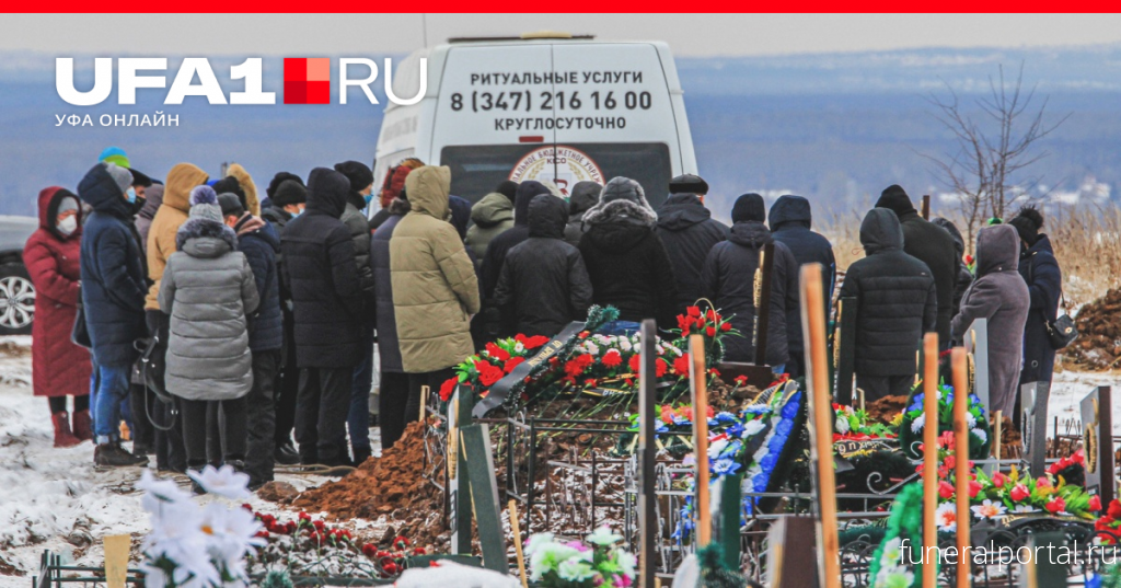 Новости компаний похоронной отрасли