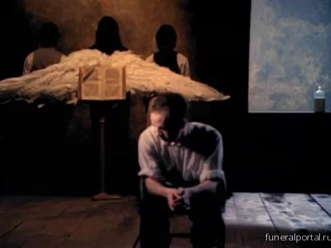 Новости компаний похоронной отрасли