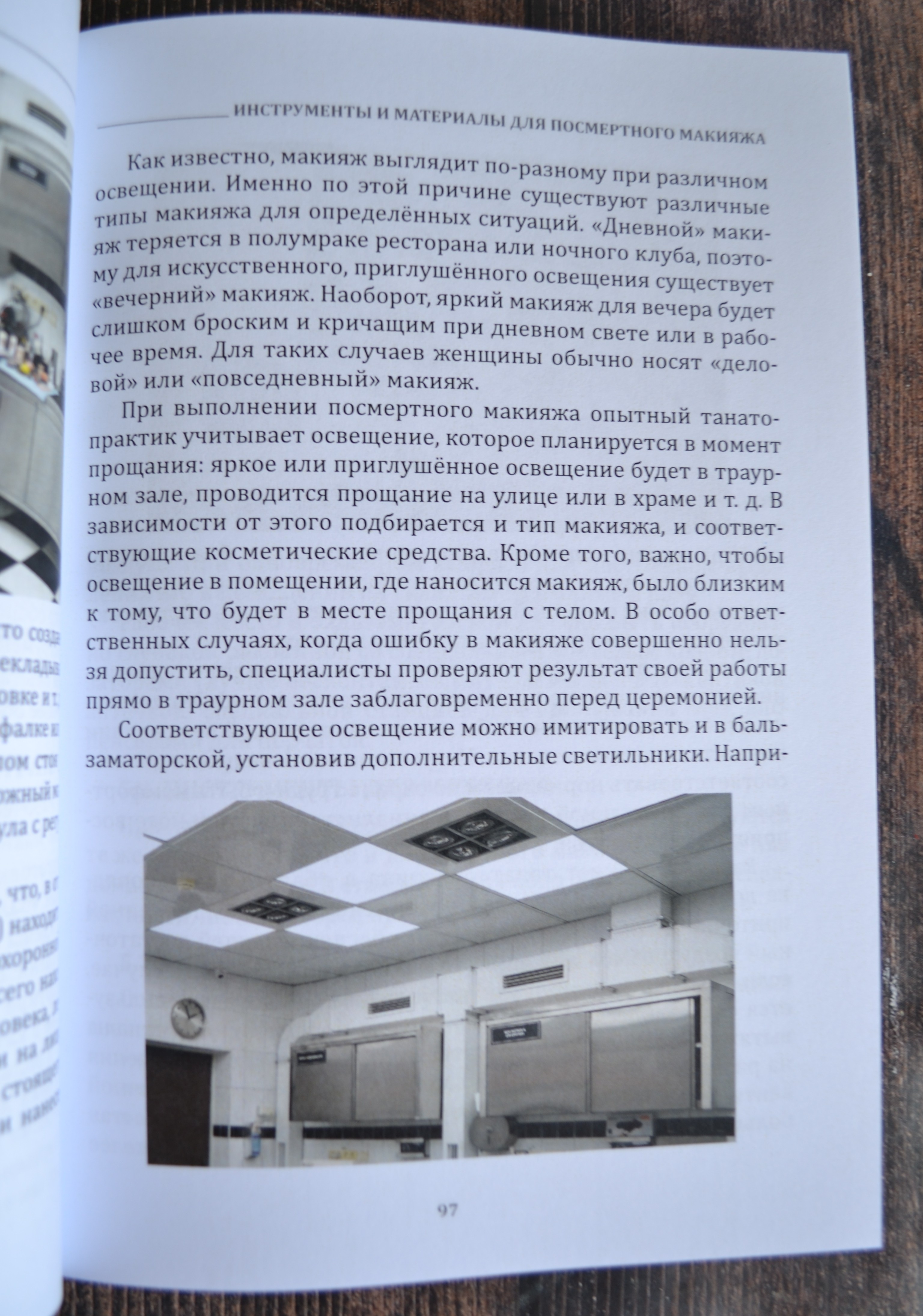 картинка Танатоэстетика (мягкая обложка) от магазина Одежда+