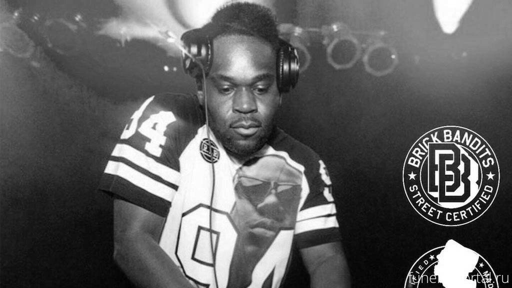 Newark, New Jersey. The DJ, producer and Brick Bandits cofounder was one of the sound's early producers - Похоронный портал