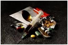 Наркотики и зависимость от них (окончание)