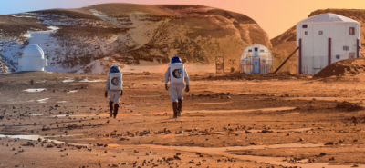 Авокадо может стать недостающим элементом для жизни на Марсе